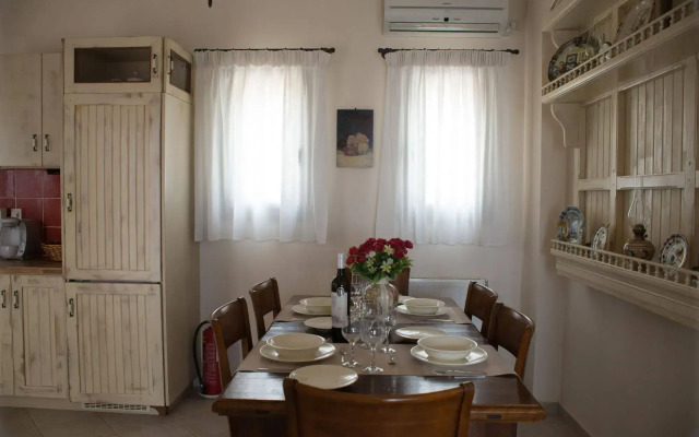 Ionian Sea View Luxury Villas