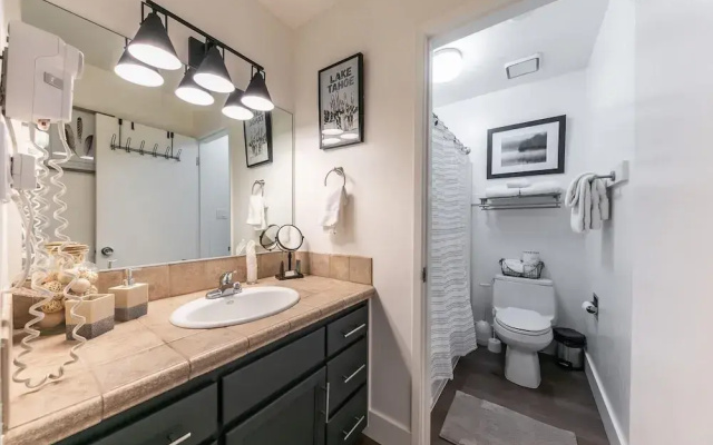 246 Bldg C 1 Bedroom Condo