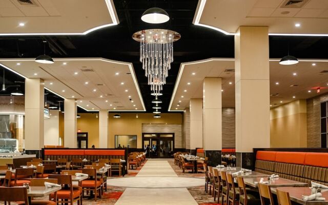 Southland Casino Hotel