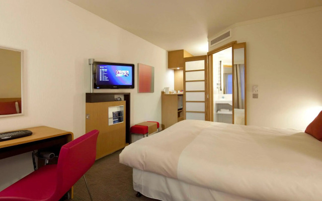 Novotel Liverpool Centre