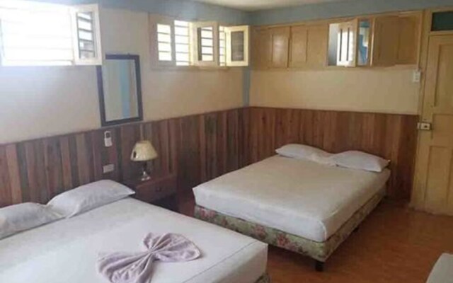 Casa Fernando y Natacha