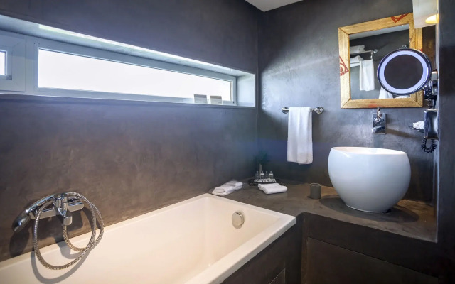 Mövenpick Hotel Gammarth Tunis