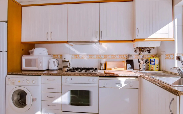 Isis - 2 bedrooms in Vilamoura