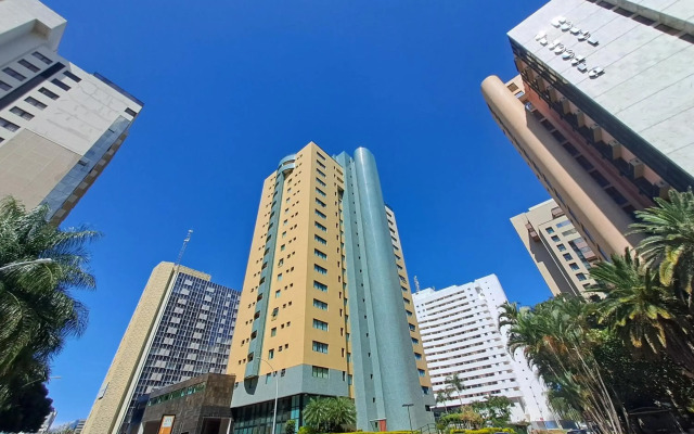 Lets Idea Brasília Hotel