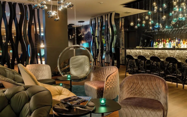 Motel One Stuttgart - Bad Cannstatt