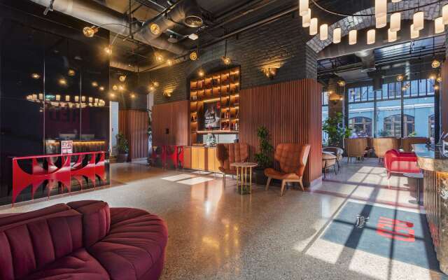 Radisson Red Tbilisi