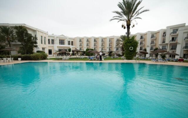 Phebus Hotel Gammarth