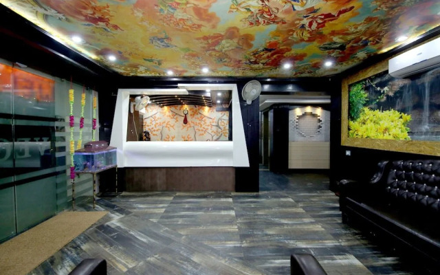 Hotel Vega By OYO Rooms