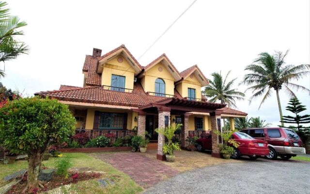 Casa Marcosa
