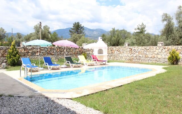 Villa Xclusive by Turkish Lettings