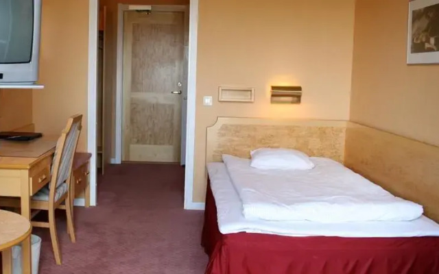 Hotel Tornedalia