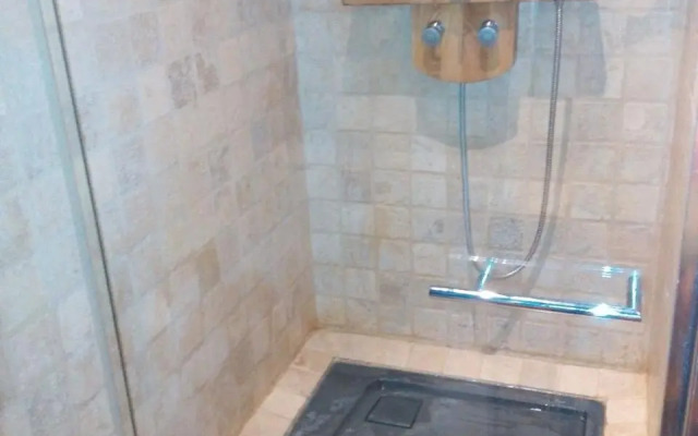 Appt 75m2 terrasse 12m2