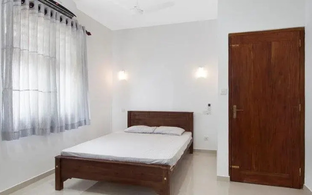 Krishanth Villa