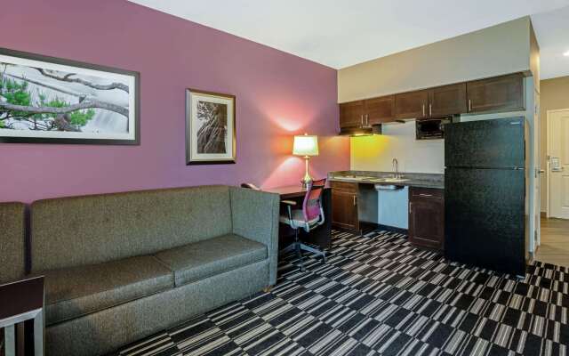 La Quinta Inn & Suites by Wyndham Tumwater - Olympia