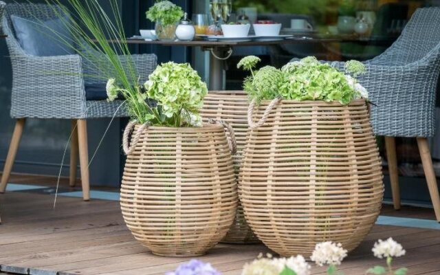 Kurpension Riedenburg