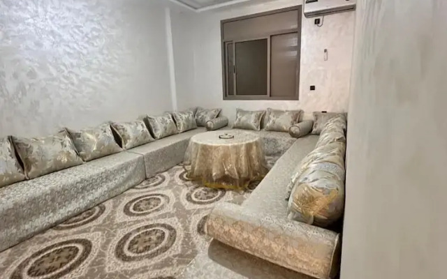 nomad apartments