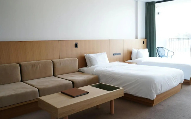 Hotel Vison