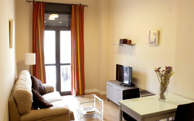 SEVITUR Seville Comfort Apartments