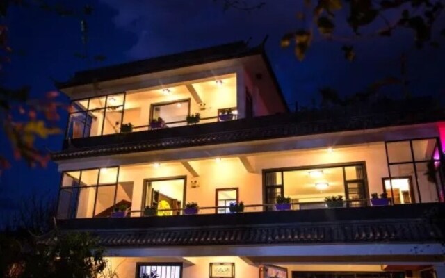 Xiuxinyun Holiday Manor