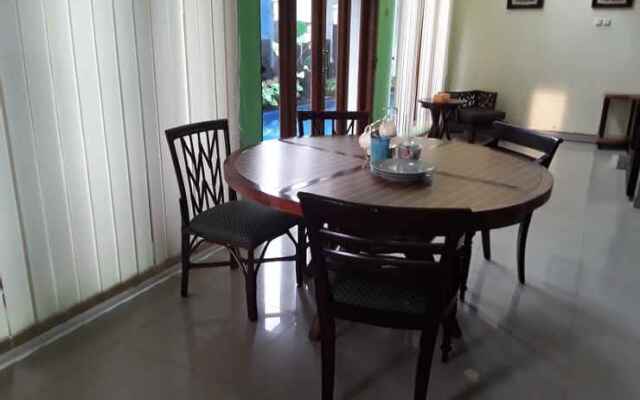 D1 Apartment@Hotel