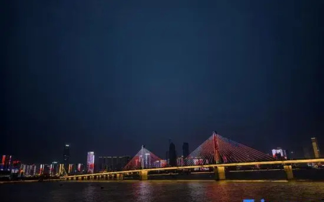 Mujiang Homestay (Changsha IFS Guojin Center Pozi Street)