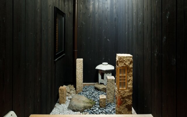 Connect inn Gionmiyagawacho