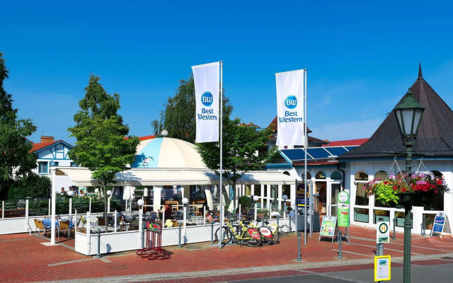 Hotel & Restaurant Hanse Kogge