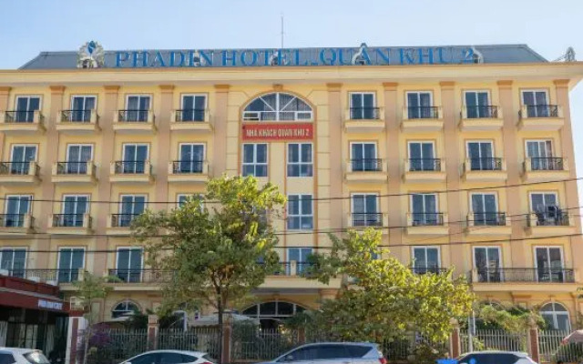 Phadin Hotel