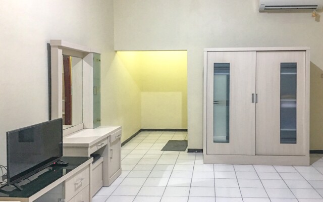 SMESA Edotel Syariah Surabaya RedPartner