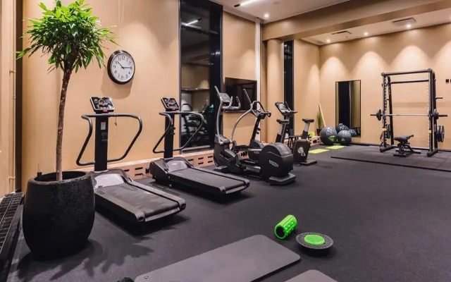 Clarion Hotel Aviapolis