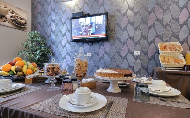 Antico Canto del Centro