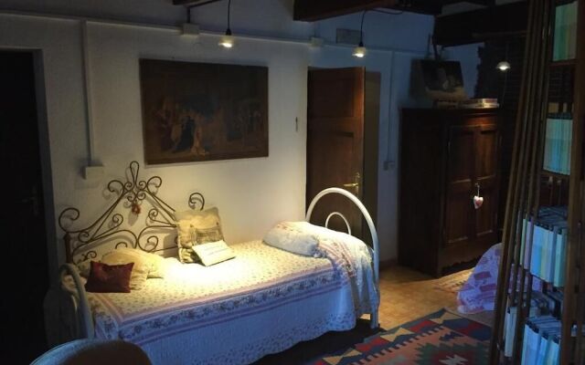 Bed and Breakfast - Principessa Turlonia