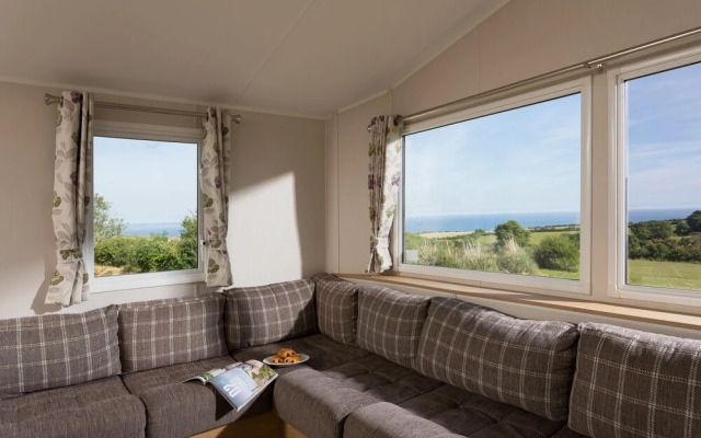 Tencreek Holiday Park