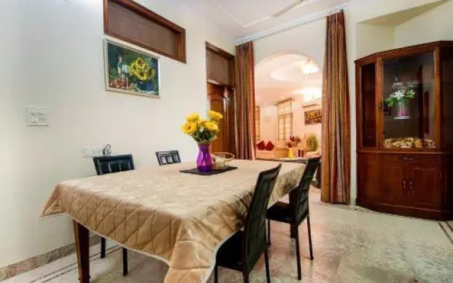 Golf View Residency