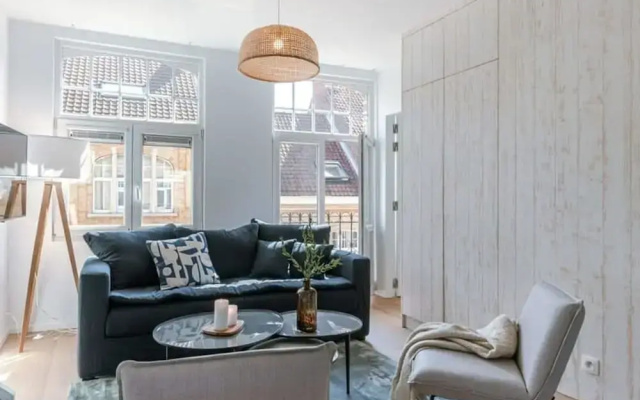 Pleasant Apartment in the Center of Ypres
