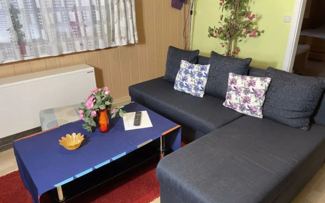 Apartment  Müritz 42034