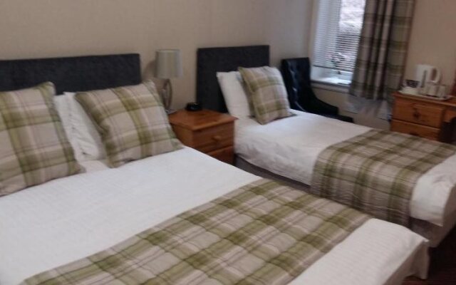 Whin Park Guest House