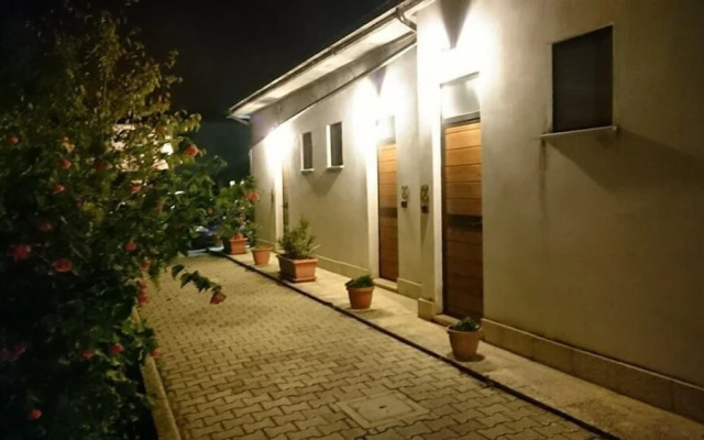 Agriturismo Collecera