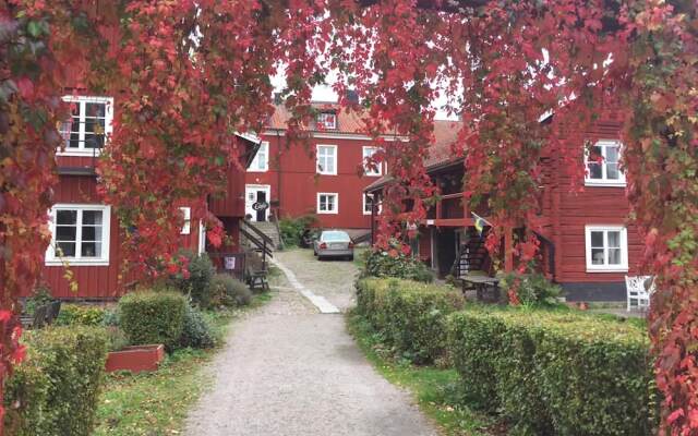 STF Vandrarhem Mariestad - Hostel
