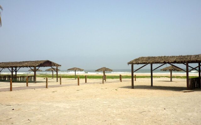 Samharam Resort Salalah