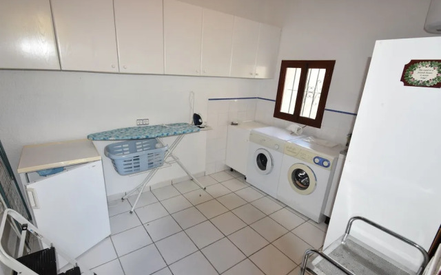 Modern Villa in Altea With Private Swimming Pool