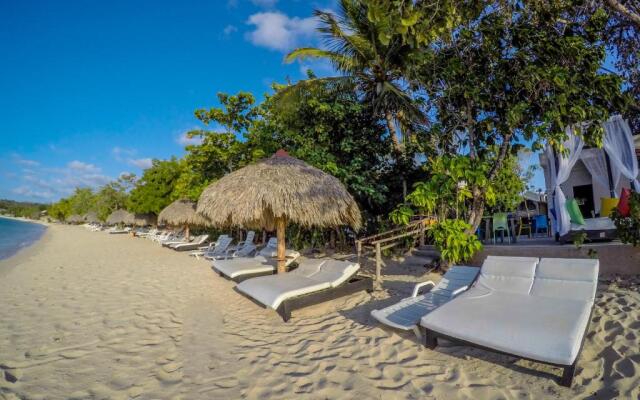 Paradise Island Beach Resort