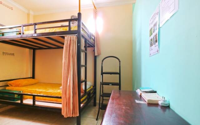 Pondok Tulasi Hostel
