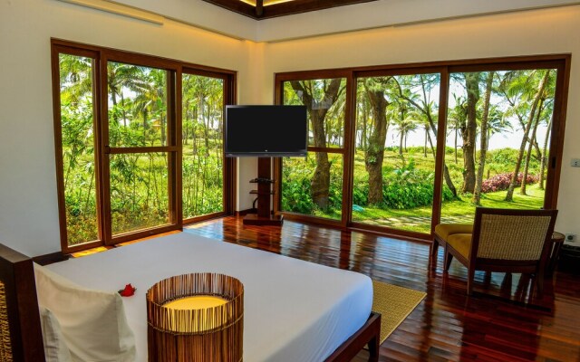 Niraamaya Private Residences Benaulim