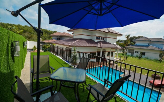 Villa 969