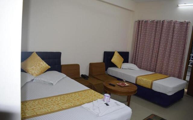 Hotel Marine Plaza