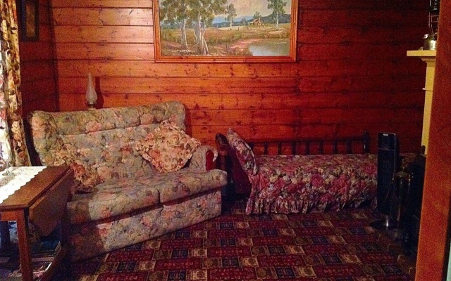 Devonport Historic Cottages – Guest Rooms – Devonport