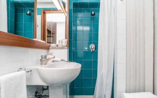 Fiori Chiari - 1888 - Milan - Hld 34430