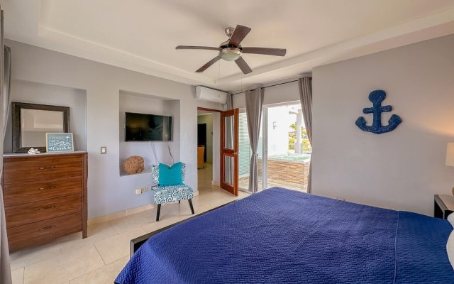 Luxury Vacation Rental Costa Hermosa