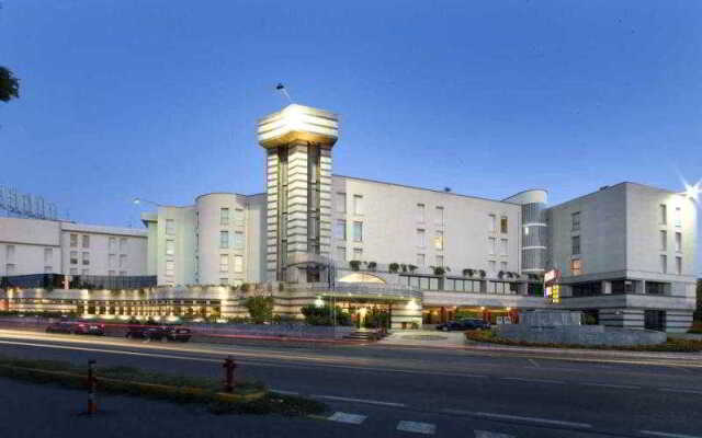 President Hotel Brescia